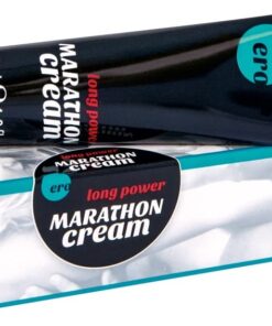 Long Power marathon cream