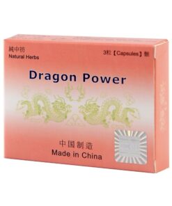 Dragon Power Oiriginal 3db