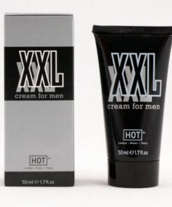 XXL Creme for Men
