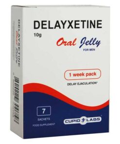Delayxetine 7db