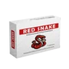 Red Snake - 2db