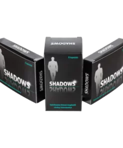 Shadows 4db