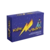 Kék Villám 6db