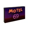 Motel 69 2db